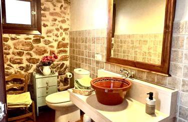 Casa Rural Vallehermoso - Foto 46