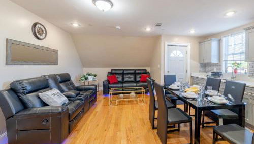 233-3 - 4BR Boston - Peaceful Escape near Park Zoo - Foto 4
