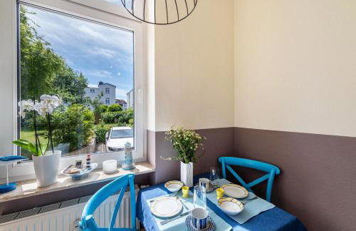 Ferienwohnung Rostocker 7 - Foto 8
