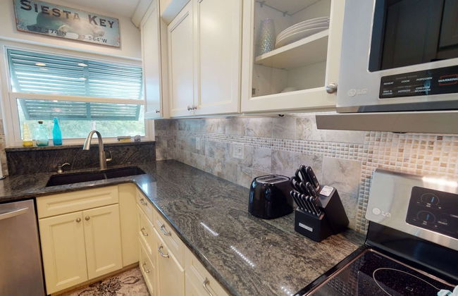 Sea Village Gulf Views 2nd Floor Condo - Foto 17