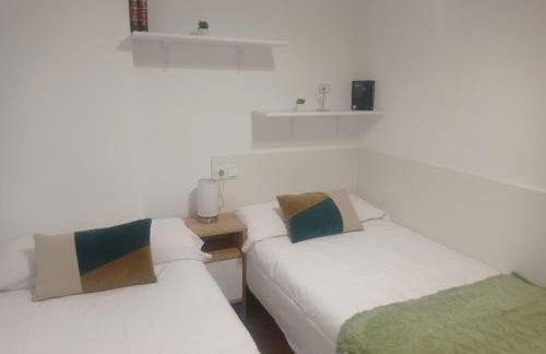 Beach Nice Flat - Foto 19