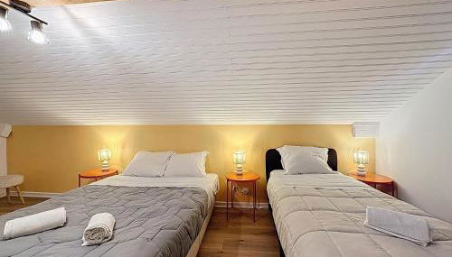 Maison 7 personnes Quartier Oradou Pardieu - Foto 2