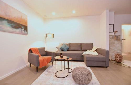 NUE01-FW Maisionettewohnung Nürnberg - Foto 21