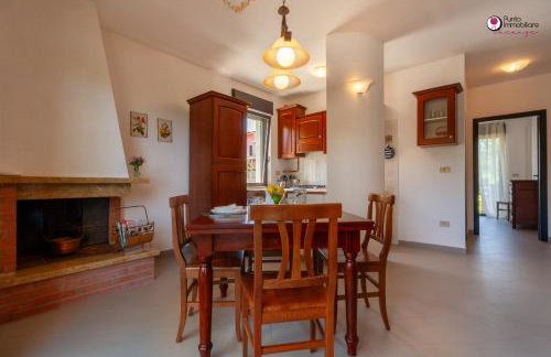 Casa Letizia - Welchome - Photo 6