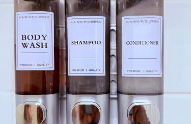 Central Comfort Southampton, Free Parking - Photo 11