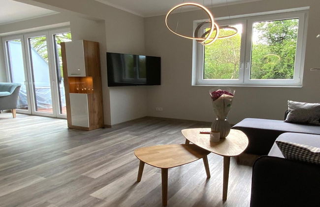 Exclusives Appartement auf Fehmarn - Foto 11