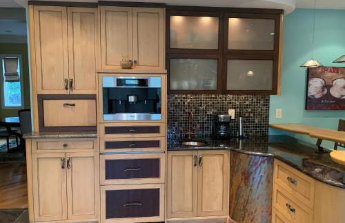 Luxury Villa in Cary - Raleigh - Foto 30