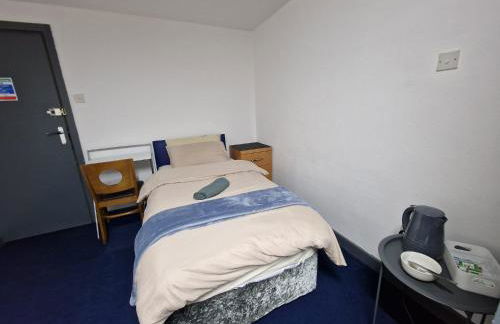 Room near East Midland Airport 6 - Foto 1
