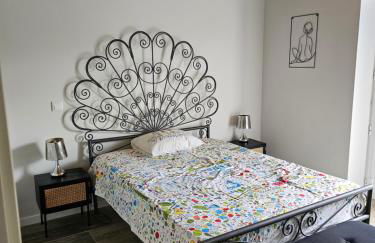 Cantinho da paz Peacefull Haven - Foto 30