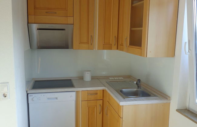 Exclusive Apartment - Rees - Photo 4