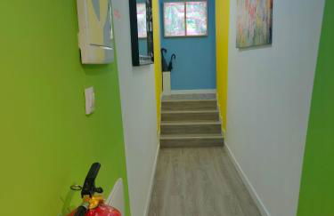 Apartamentos Megaleon - Foto 20