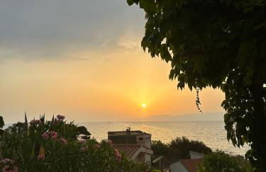 Incantevole appartamento vista mare - Foto 28