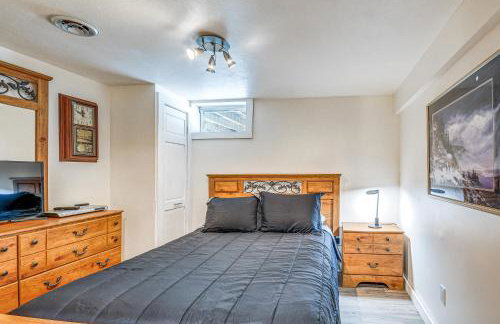 Picturesque Phoenix Vacation Home on Oswego River! - Foto 20