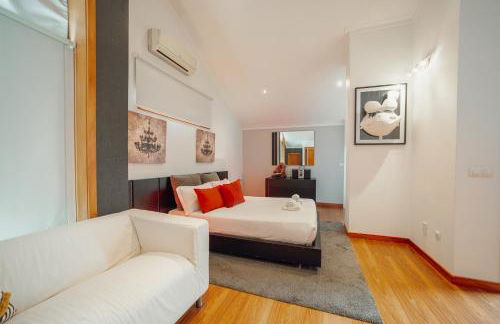 Pool & Cinema Villa by Vacationy - Foto 22