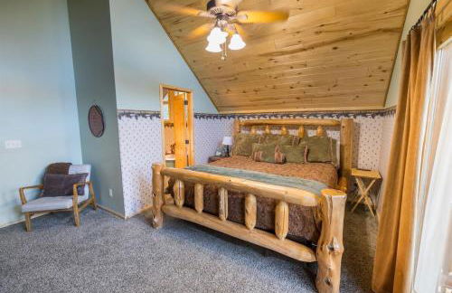 Hot Tub-Fire pit under the stars at Panguitch Lake - Foto 59