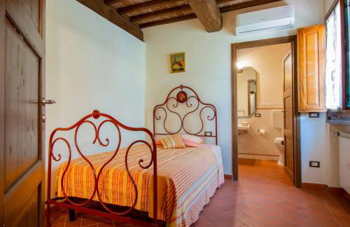 Holiday Home Borgo Fontana-10 by Interhome - Foto 10