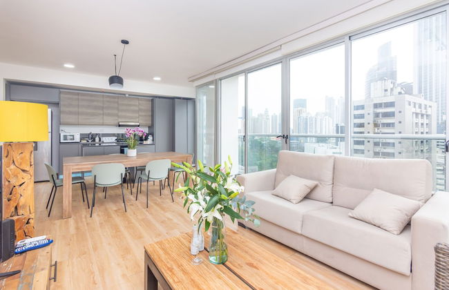 Boutique Apartments Panama - Foto 6