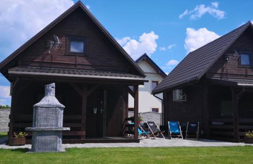 Domki Całoroczne Danielowa Ostoja-Zator,Palczowice - Foto 41