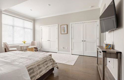 Luxury World Cup Stay Near NYC & MetLife Stadium! - Foto 14