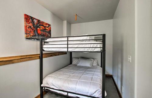 Contemporary Studio, Walk to Lava Hot Springs - Foto 15