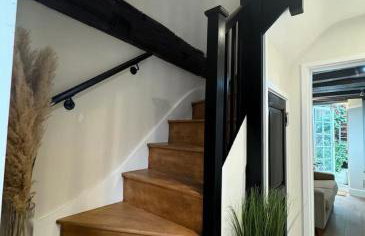 Foundry Cottage, Duke St Norwich, City Centre - Foto 9