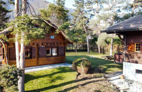 Le Chalet Bonheur - Foto 10