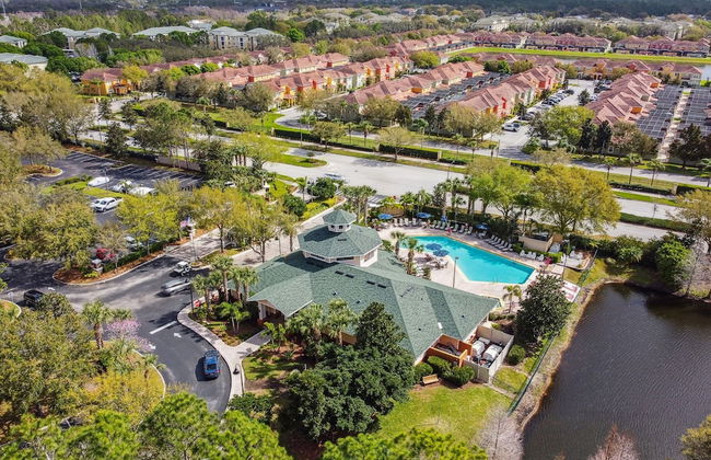 Your Florida Paradise Home New 3 BR Pool - Foto 78