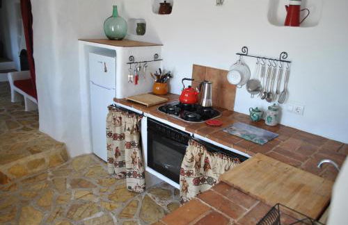 Casa Miguel Montefrio - Foto 20