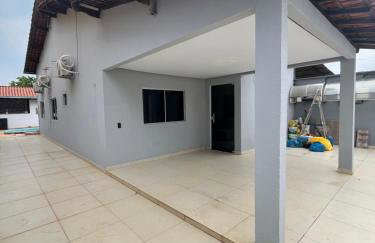 Impera House Casa com piscina - Foto 14