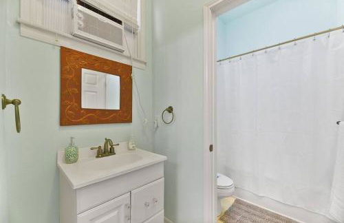 Galvez Oceanview Retreat Walk to Beach or Pleasure Pier - Foto 38