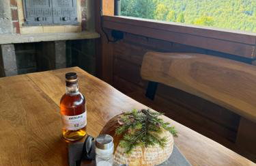 Sękata Chata - Photo 14