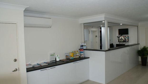 Mari Court Resort - Foto 2, Vestíbulo