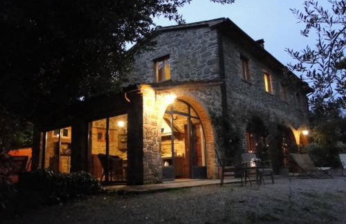 Villa Ceppeto - Foto 19