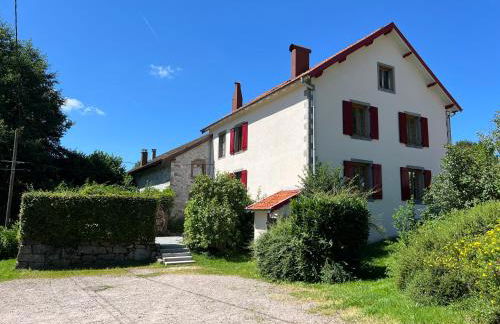 Gîte de charme jusqu'à 14 personnes, Proche du lac de Gérardmer - Foto 34