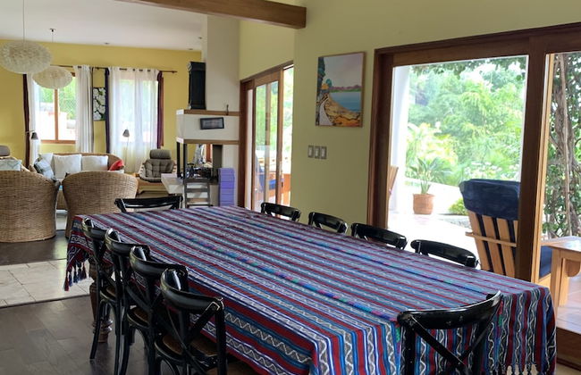 Casa Valdres - Foto 16