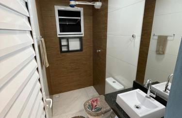 Casa aconchegante a 500m da praia - Foto 6