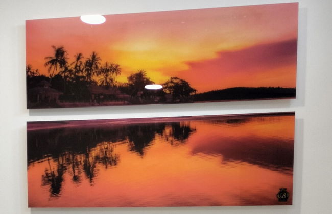 Aparta Hotel Berakaup - Foto 1