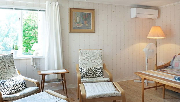 5 Person Holiday Home in Hedekas-by Traum - Foto 5, Zona de estar