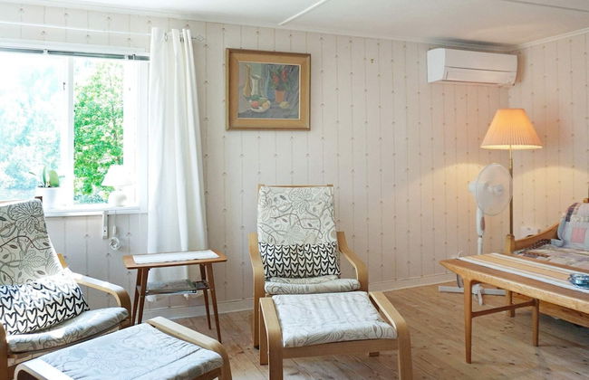 5 Person Holiday Home in Hedekas-by Traum - Foto 5