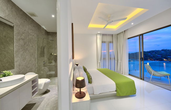 Samui Bayside Luxury Villas - Foto 6