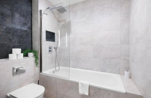 The Isleworth Garden Retreat 3BR 2BA with Gated Parking - Foto 32