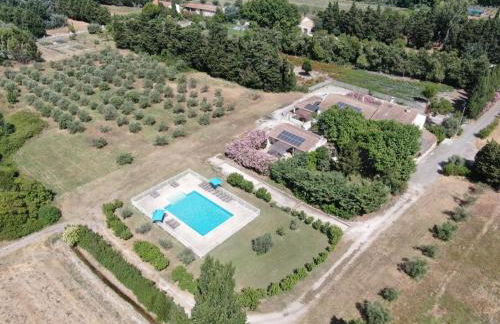 Les Gîtes du Mas Canillac - Foto 7