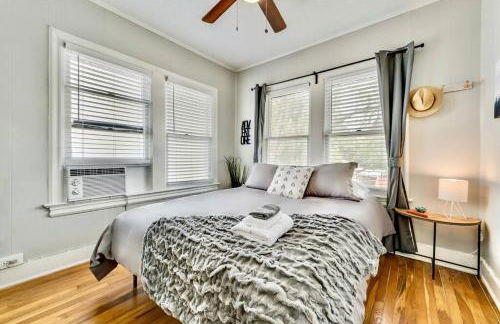 Global Cup The Dreamy Escape on Lower Greenville - Photo 8