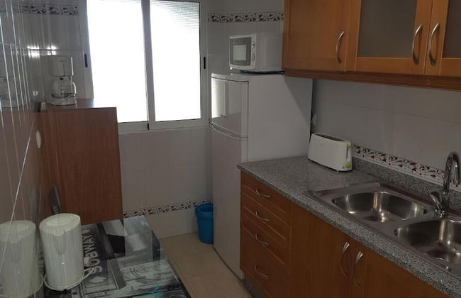 Apartamentos Turisticos Vista Mar - Foto 7