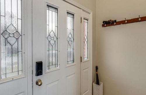 10 Mi to National Harbor Family-Friendly Home - Foto 26