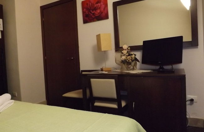 Le Baronie - Photo 8