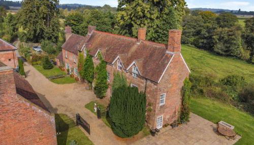 The Manor Shifnal Telford - Foto 4