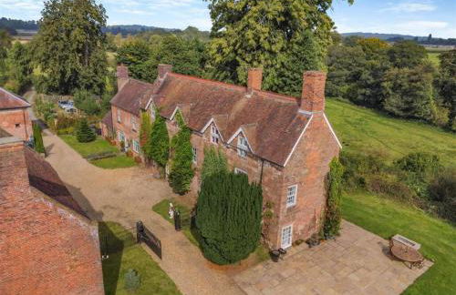 The Manor Shifnal Telford - Foto 4