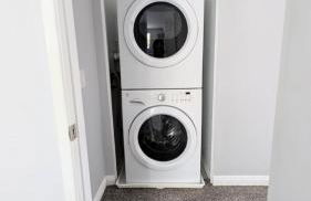 Poolside 2BR Condo with Balcony & Workspace - Photo 29