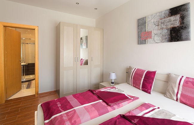 Montelux Apartments - Foto 16